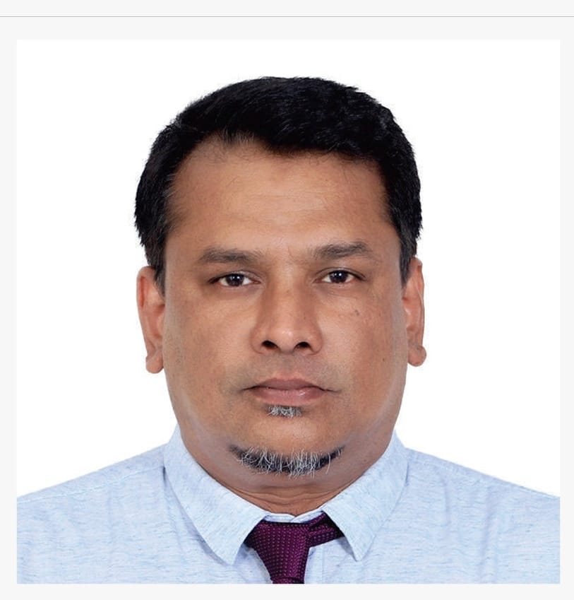 Boby Mohammed Bashir
